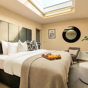 4* Aparthotel Servised On Artillery Lane